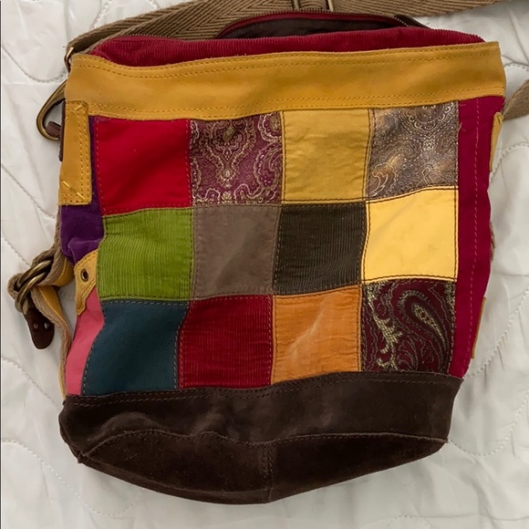 Hobo Brand Crossbody Bags